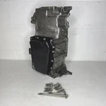 2013-2020 Gm Upper/lower Oil Pan Regal Camaro Malibu Ltg 12654987 Oem. Fixed Price $65.00.