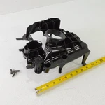 1pc 09-16 Audi 2.0l Turbo Inner Engine Oil Pan Baffle Windage Tray 06h103138 Oem. Fixed Price $33.99.