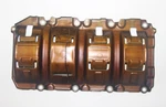 Bmw Oem 99-06 M54 M52 Oil Baffle Deflector E39 E46 E60 E53 E83 E36 Z3 E85. Fixed Price $9.95.