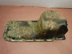 99-04 Jeep Grand Cherokee Wj 4.7 V8 Engine Oil Pan Free Ship. Fixed Price $44.99.