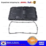 Genuine Oem 452804j000 Ata Oil Pan & Gasket Set For Hyundai Genesis G70 19-23. Fixed Price $142.50.