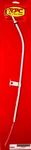 Rpc 80-82 Sbc Steel Oil Dipstick Chrome R9420. Fixed Price $31.36.