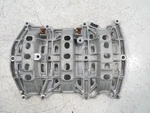 Baffle Plate For Land Rover Range L494 2.0 P400e Pt204 M4d3-6c800-aa. Fixed Price $81.00.