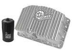 Afe Filters Engine Oil Pan 46-70320. Fixed Price $407.91.