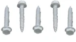 Ap Products 012tr50w 8 X 1 Hex Washer Head Screw. Fixed Price $15.88.
