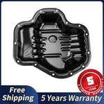 Engine Oil Pan For 2002-2006 Toyota Camry 2.4l 2005-2010 Scion Tc All. Fixed Price $27.99.
