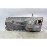 2006 Bmw N52 6-cyl Early Steel Engine Oil Pan For Manual Trans Z4 3.0 E90 Oem. Fixed Price $142.50.