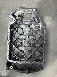 2009-2017 Vw Cc Golf Jetta Eos Tiguan 2.0l Upper Engine Oil Pan Sump Oem. Fixed Price $169.99.