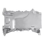 Aluminum Engine Oil Pan For Ford Edge Flex Fusion V6 3.5l 7t4z6675a 7t4e6675a. Fixed Price $66.58.