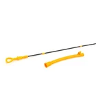 Oil Dipstick & Tube For 1999-2005 Vw Beetle Golf Jetta 2.0l 06a103663c. Fixed Price $8.41.