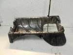 76-79 Mercedes W123 240d Om616 Diesel Upper Engine Oil Pan 6160140702. Fixed Price $220.00.