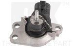 Nk 59739054 Engine Mounting For Mercedes-benz Renault. Fixed Price $49.28.