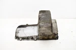 1983 Porsche 944 M44 2.5l Engine Oil Pan Assembly 9441012016r Oem Damage Kw60. Fixed Price $135.00.