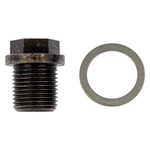 For Volvo S60 2001-2025 Dorman 090-167 Autograde Engine Oil Drain Plug. Fixed Price $14.37.