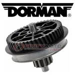 Dorman Front Right Power Window Motor Gear For 1976 Oldsmobile Delta 88 Ye. Fixed Price $52.03.