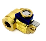 Fumoto F107sx - 360 Rotatable Oil Drain Valve M12-1.75 With Clip New Style. Fixed Price $41.00.