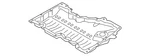 Genuine Volkswagen Oil Pan 04l-103-602-a. Fixed Price $207.71.