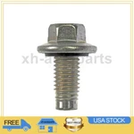 Fits 1999 2000 Ford Contour 1x Dorman - Autograde Engine Oil Drain Plug. Fixed Price $14.79.