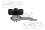 Graf Pa1366 Water Pump, Engine Cooling For Honda. Fixed Price $68.96.