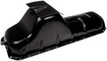 Dorman Engine Oil Pan , Pn# 264-222. Fixed Price $107.09.