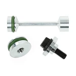 Ls Barbell Oil Diverter Pickup Tube Hold Down Gallery Plug Ls1-2-3 5.3 Lq4 Etc. Fixed Price $10.77.