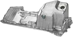 Spectra Premium Engine Oil Pan P N Bmp19a. Fixed Price $531.99.