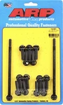 Arp 134-6901 Oil Pan Bolt Kit Chevy Ls Ls1 Ls2 Ls3 Black Hex Head 8740 Chromoly. Fixed Price $35.00.