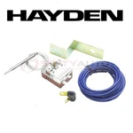 Hayden Engine Cooling Fan Controller For 1966-1971 Jeep Jeepster - Belts Yu. Fixed Price $30.91.