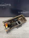 2006 2013 Bmw 3 Series E90/e92 Xdrive Engine Oil Pan Oem. Fixed Price $200.00.