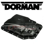 Dorman Automatic Transmission Oil Pan For 1999-2003 Mazda Protege 1.6l 1.8l Jt. Fixed Price $61.71.