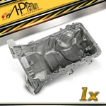 A-premium Engine Oil Pan Sump For Honda Civic 2012 2013 2014 2015 L4 1.8l Gas. Fixed Price $81.99.
