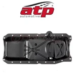 Atp 103049 Engine Oil Pan For Tw6404b Gmp02b 501086 311572c 311572b 264107 Ky. Fixed Price $127.74.