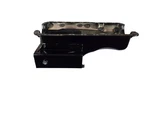 Canton Bl15-680s Blk For Ford 351w Front Sump 12" Wide 14 Ga Road Race Pan. Fixed Price $332.52.