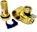 F108sx: New Generation Valve With 16mm-1.5 Thread Size. Fixed Price $67.92.