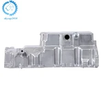 For Chevrolet Equinox 2018-2020 L4 2.0l Engine Oil Pan 25202731, 12633150. Fixed Price $57.66.