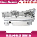 Engine Oil Pan Lower 03h103601ak For Vw Atlas Passat 3.6l 2016-2023 Cdvc Cdvd. Fixed Price $156.24.