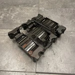Oem 2015 - 2019 Porsche Maca Engine Motor Oil Windage Tray Baffle Plate. Fixed Price $52.00.