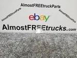 21376801 Volvo 6.7 Cummins Def Doser Gasket - Free Shipping. Fixed Price $14.00.