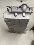 2003-2006 Dodge Viper 8.3l Oem Oil Pan Mopar 05037161ae. Fixed Price $249.00.