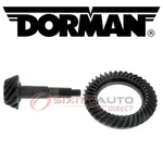 Dorman Rear Differential Ring & Pinion For 1964-1972 Pontiac Catalina Vn. Fixed Price $215.89.