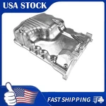 Engine Oil Pan With Drain Plug Fit For 98-2002 Honda Accord V6 3l 11200p8aa00. Fixed Price $48.44.