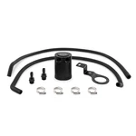 Mishimoto Mmbcc-wrx-15pbe Baffled Oil Catch Can, Pcv Side, Fits Subaru Wrx. Fixed Price $261.95.