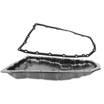Rein Esk0218 Transmission Oil Pan Kit For 13-16 Nissan Altima Rogue. Fixed Price $67.37.