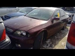 Oil Pan 8-239 3.9l Upper Id Xw43-ah Fits 00-02 Lincoln Ls. Fixed Price $65.00.