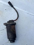 Bmw E30 323i 325e 325i M20 Engine Oil Level Sensor Oem. Fixed Price $49.99.