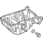 Genuine Mercedes-benz Oe Oil Sump 274-014-01-00. Fixed Price $693.45.