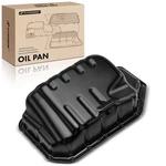 Engine Oil Pan Sump With Drain Plug Compatible Acura Tsx 2004 2005 2006. Fixed Price $93.53.