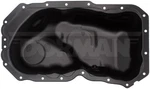 Dorman 264-281 Engine Oil Pan Fits Mazda Models. Fixed Price $89.42.