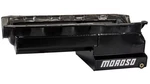 Moroso For Chevrolet Big Block Mark Iv Drag Race Baffled Power Pouch Wet Sump. Fixed Price $750.99.