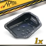 A-premium Transmission Oil Pan Sump For Hyundai Accent Kia Rio5 Dodge 1.6l 03-11. Fixed Price $41.99.